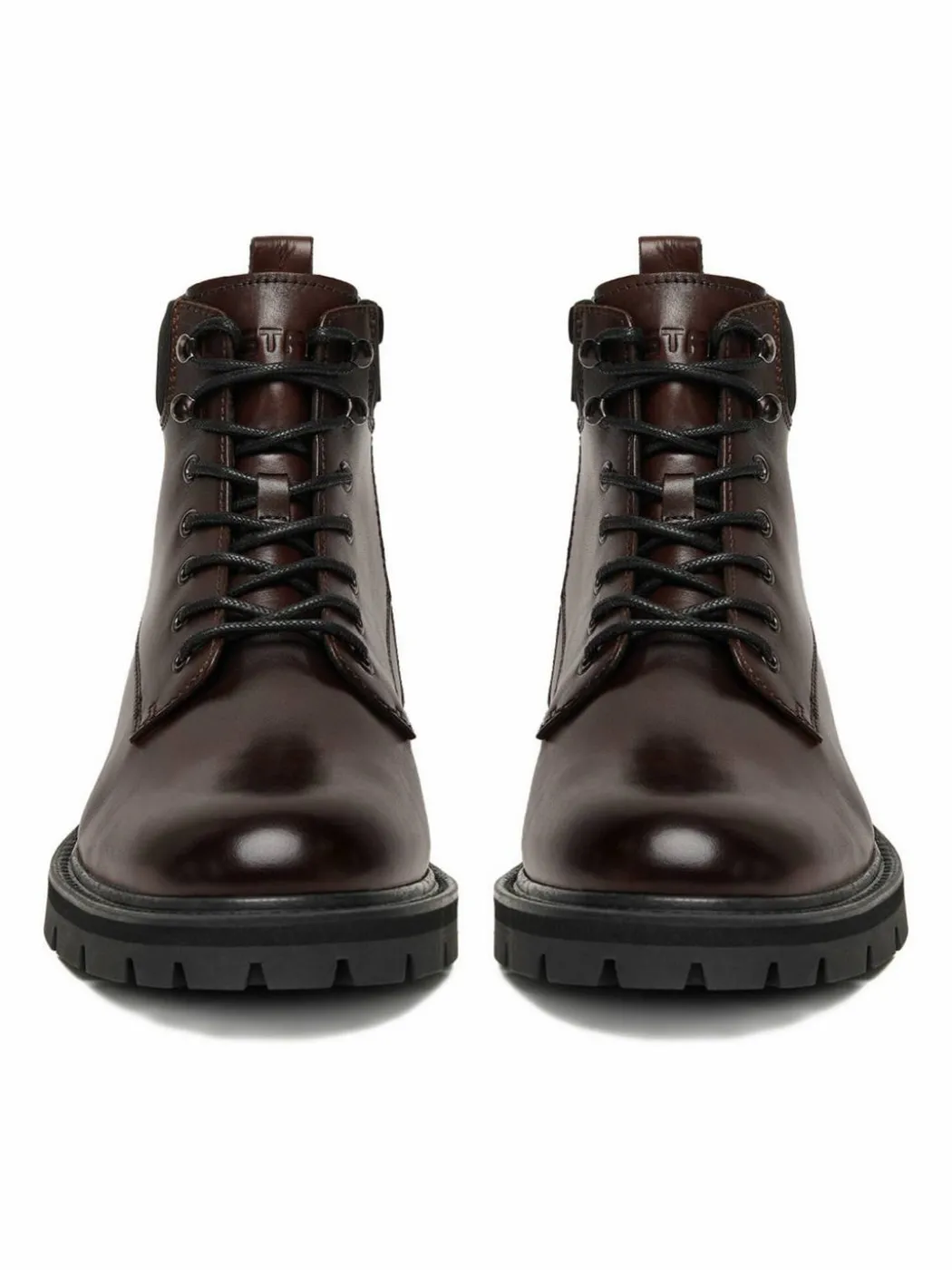 Polacchine EO-DEXTER-08 125AM Marrone
