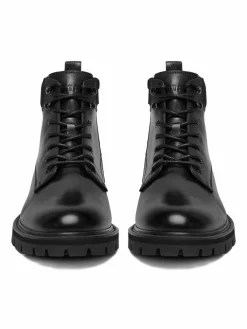 Polacchine EO-DEXTER-08 125AM Nero