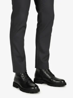 Polacchine EO-DEXTER-08 125AM Nero