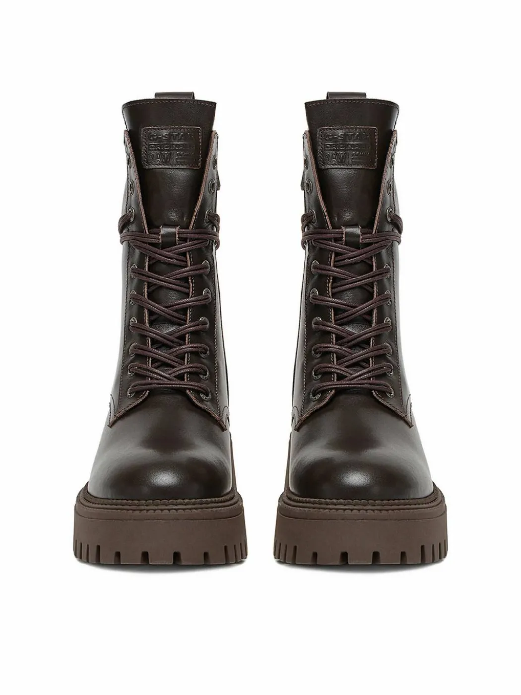 Polacchine EO-GEDIZ-8090-25 Marrone