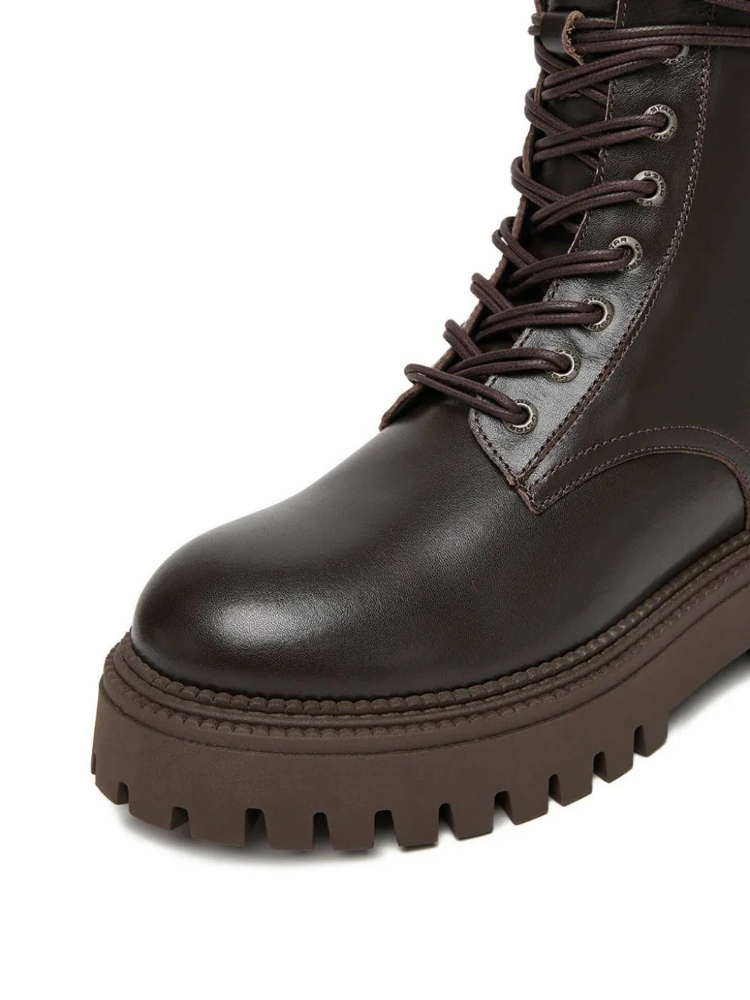 Polacchine EO-GEDIZ-8090-25 Marrone