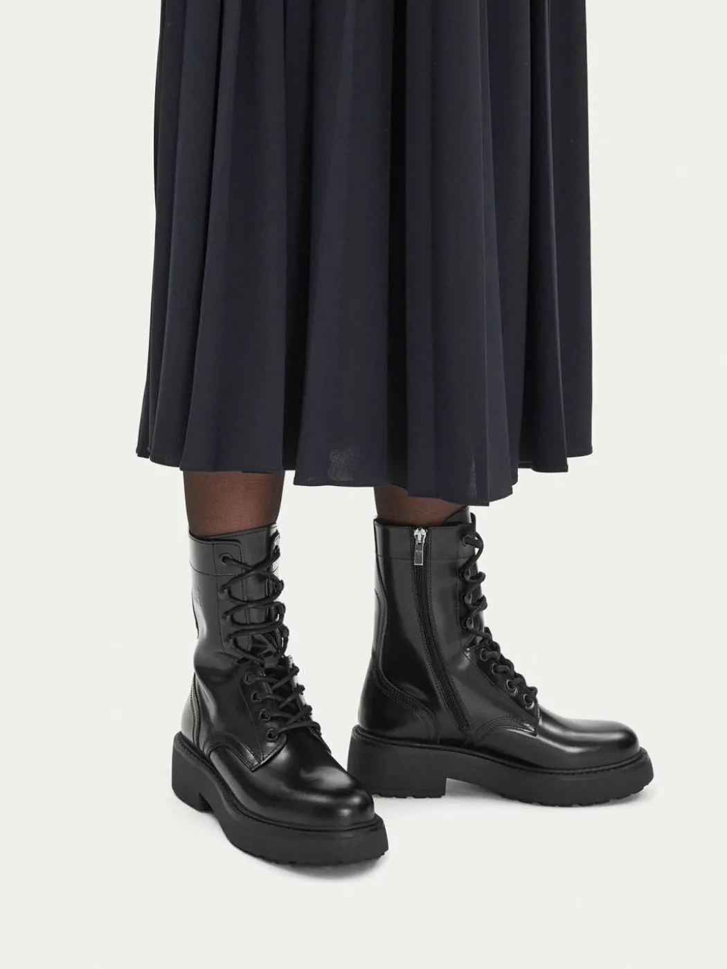 Polacchine EO-LUISA-30310 Nero