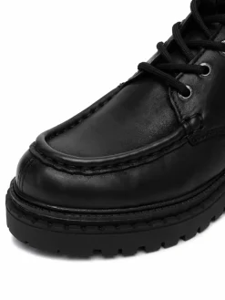 Polacchine EO-MERIC-25FW35 Nero