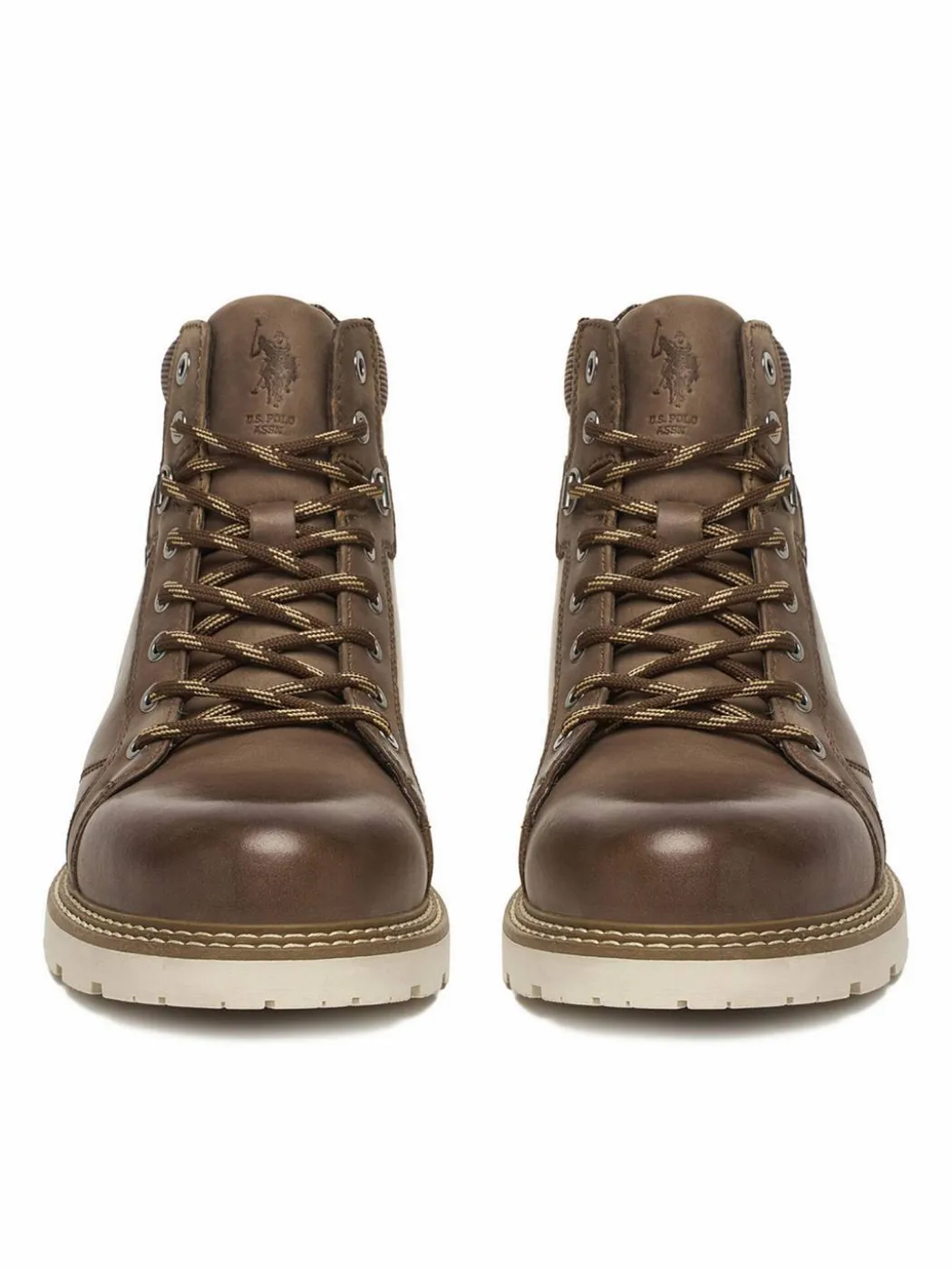 Polacchine EO-PATRIZ003M/ELN1 Marrone