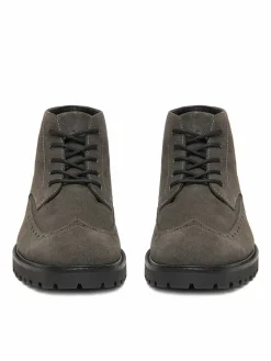 Polacchine EO-UBERTO-04 125AM Grigio