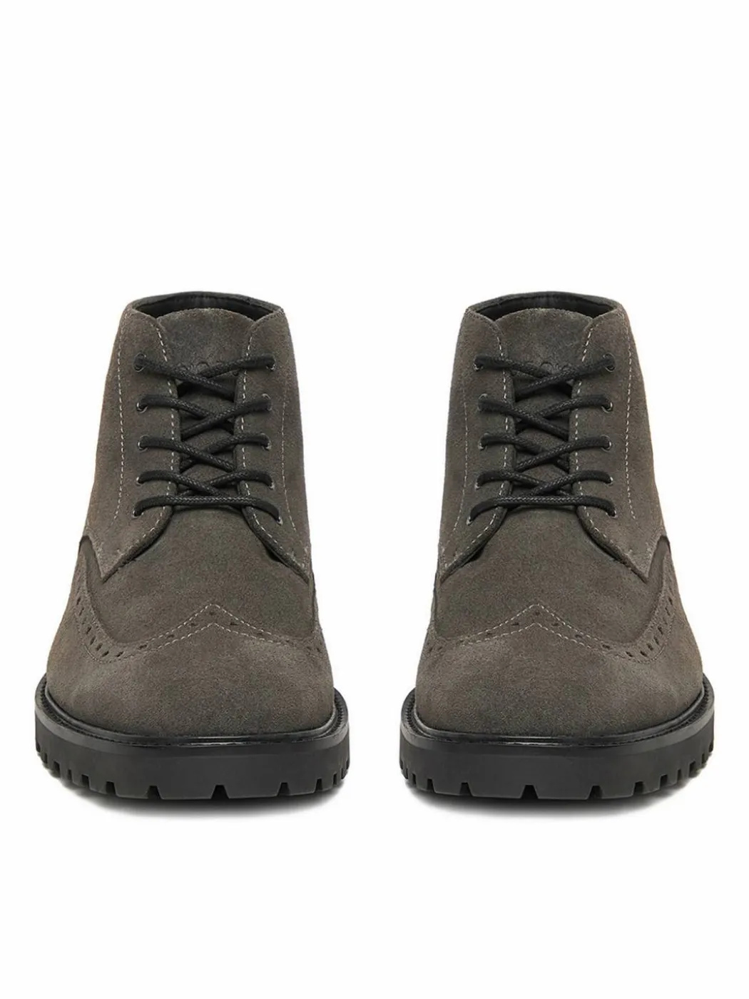 Polacchine EO-UBERTO-04 125AM Grigio