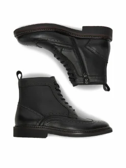 Polacchine EO-Y51-451-AB102 Nero