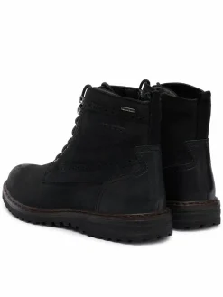 Polacchine Errol 53 MA071 Nero