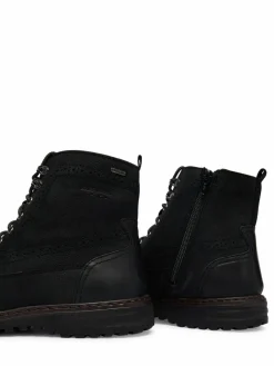 Polacchine Errol 53 MA071 Nero