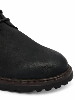 Polacchine Errol 53 MA071 Nero