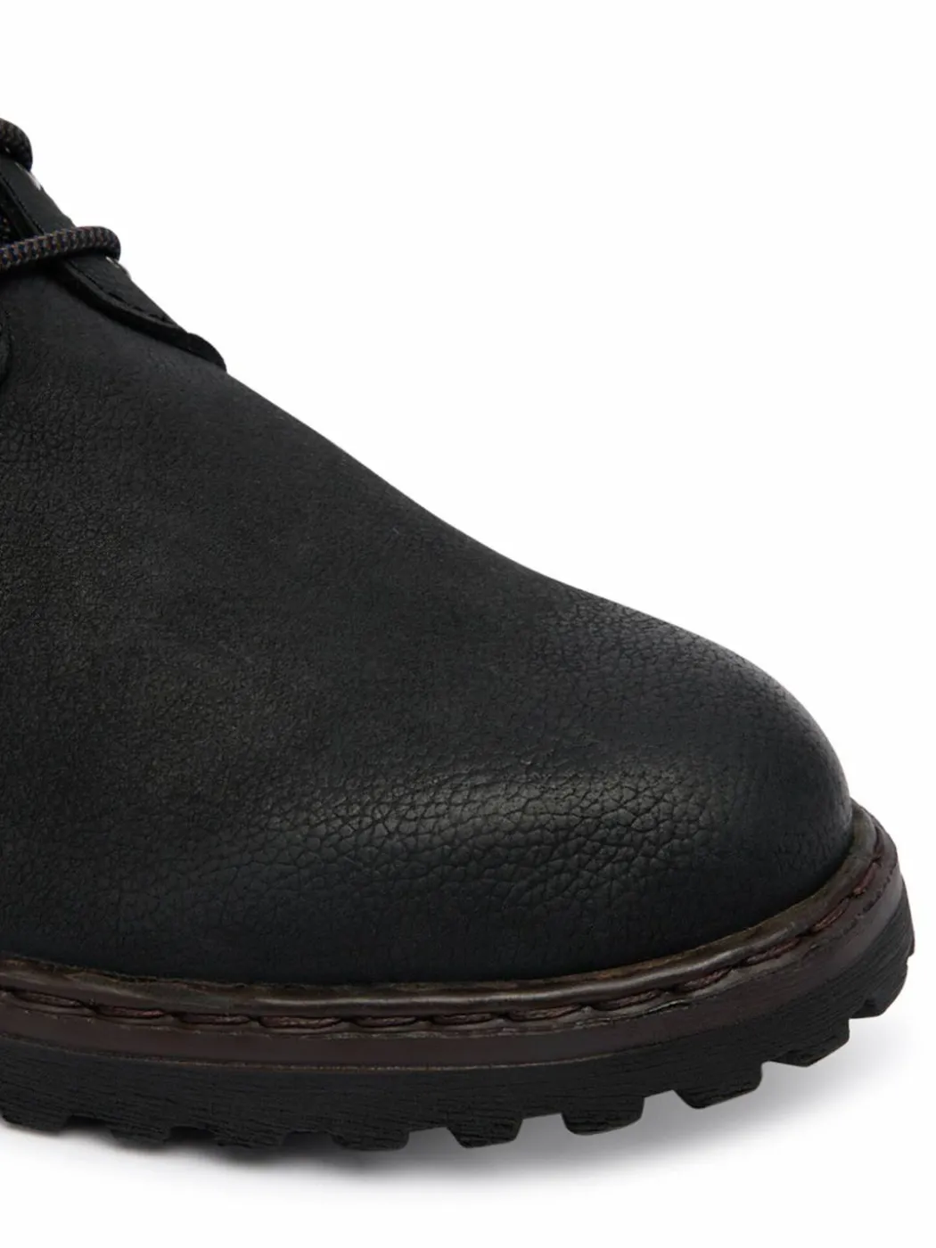 Polacchine Errol 53 MA071 Nero