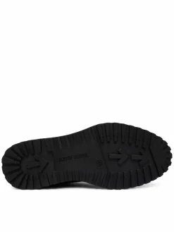 Polacchine Errol 53 MA071 Nero