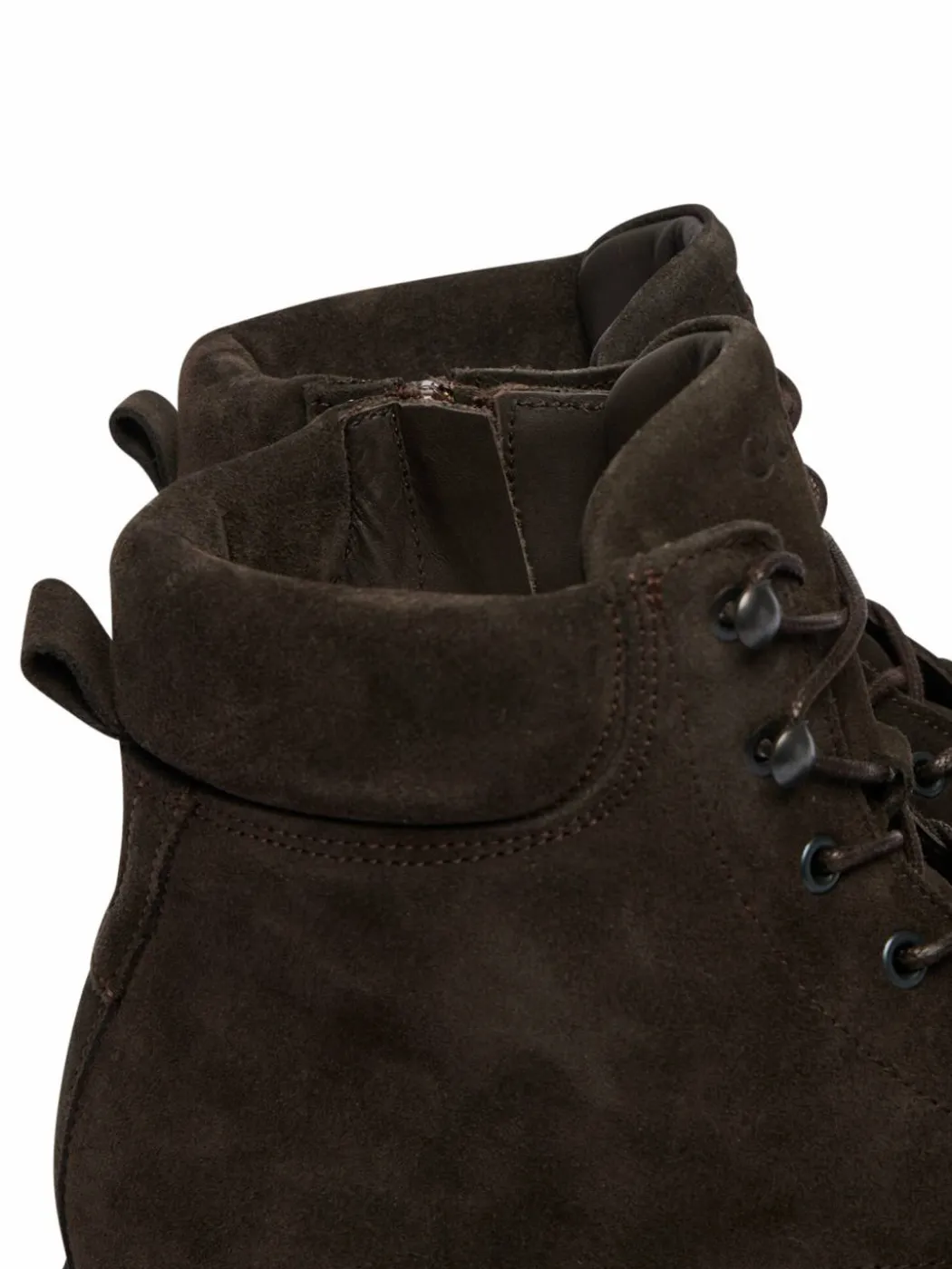 Polacchine FMFFIL SUE10 Marrone
