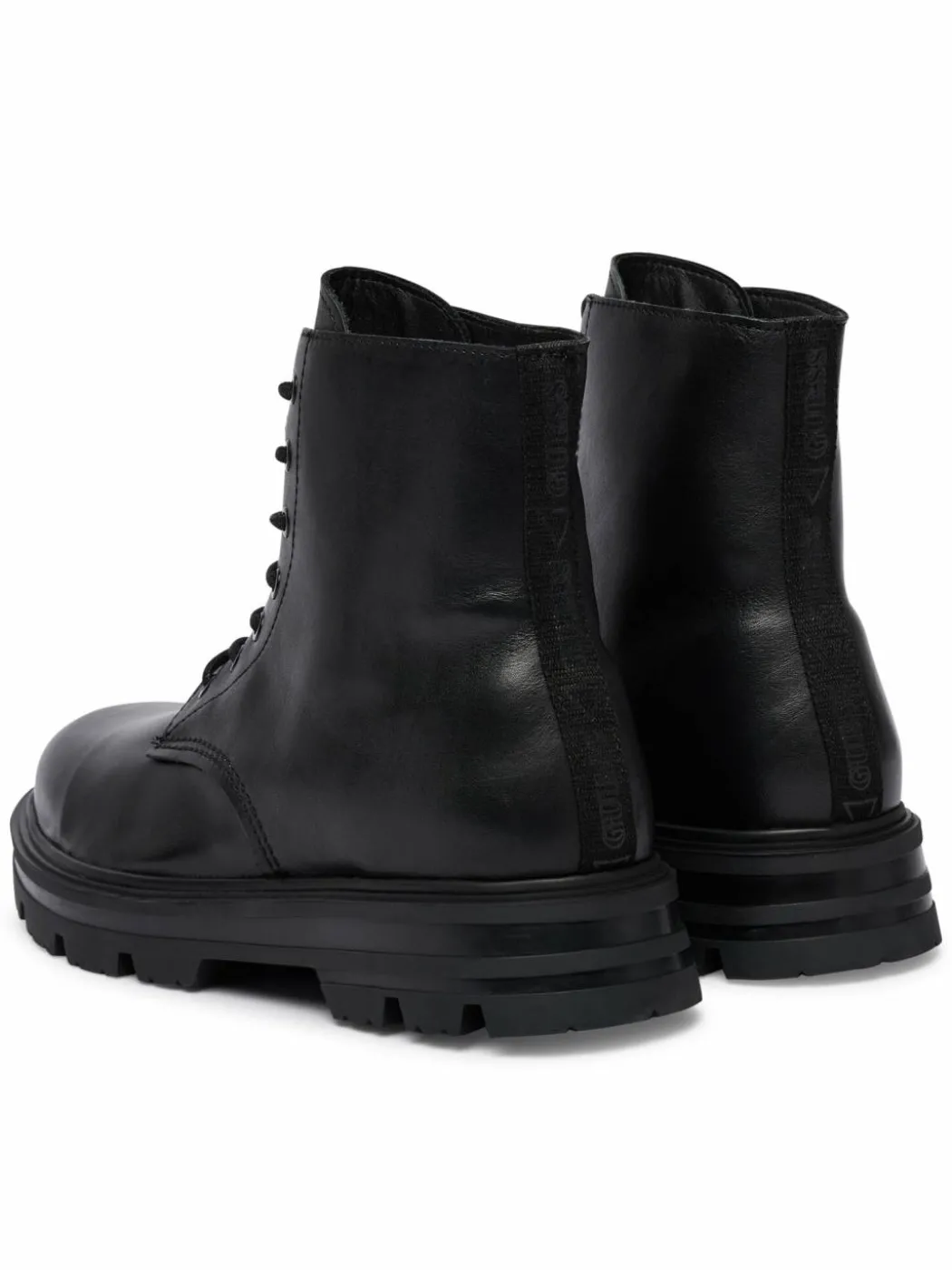 Polacchine FMFGAD LEA10 Nero