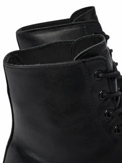 Polacchine FMFGAD LEA10 Nero