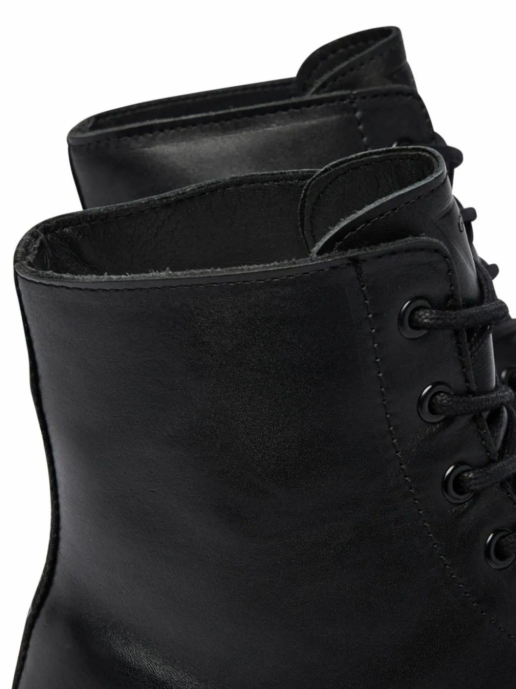 Polacchine FMFGAD LEA10 Nero
