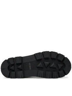 Polacchine FMFGAD LEA10 Nero
