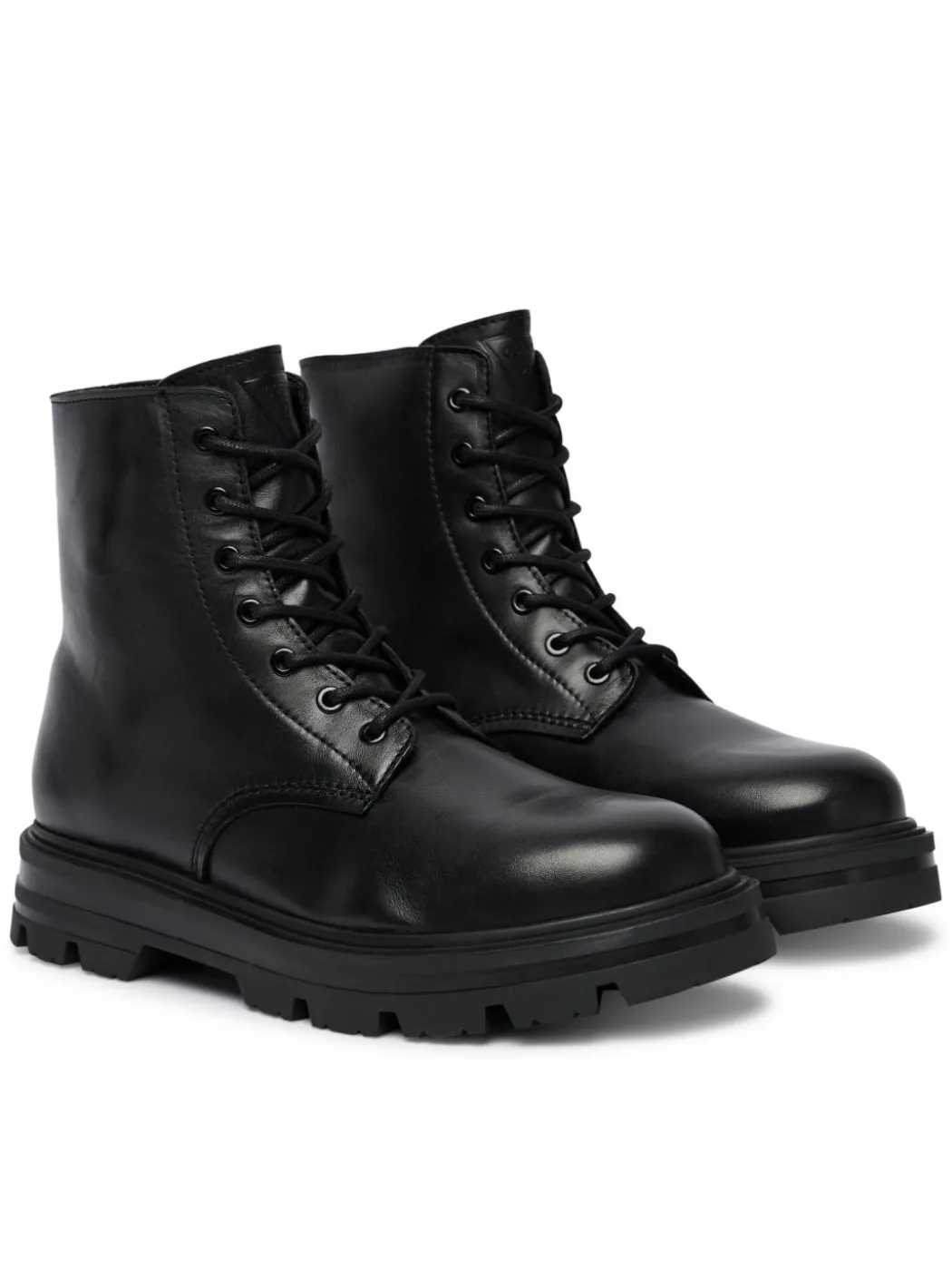 Polacchine FMFGAD LEA10 Nero