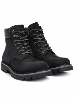 Polacchine FMFSIR LEA10 Nero
