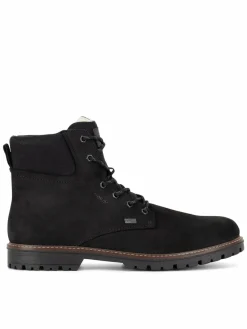 Polacchine F3606-00 Nero