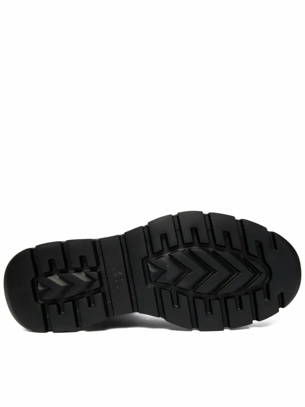 Polacchine FU1425 Marrone