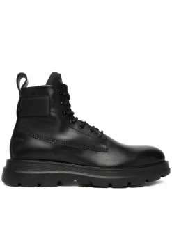 Polacchine FU1425 Nero