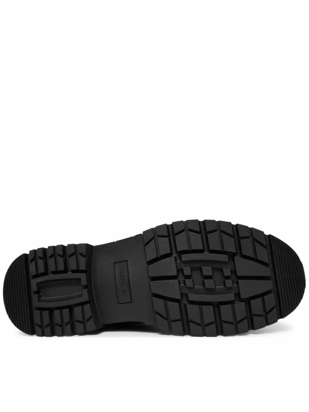 Polacchine GMC1G .000.C0005L Nero