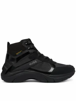 Polacchine GO2 50552788 Nero