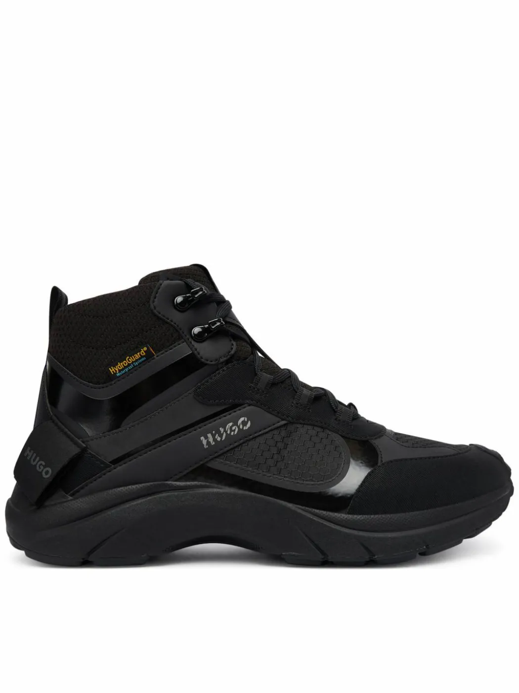 Polacchine GO2 50552788 Nero