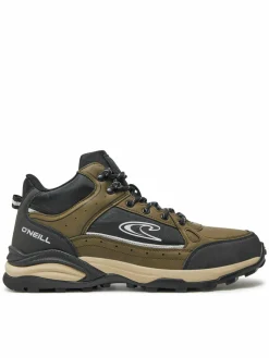 Polacchine Granby Men Mid 90243045.58C Cachi
