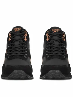 Polacchine H8-003 WW Nero