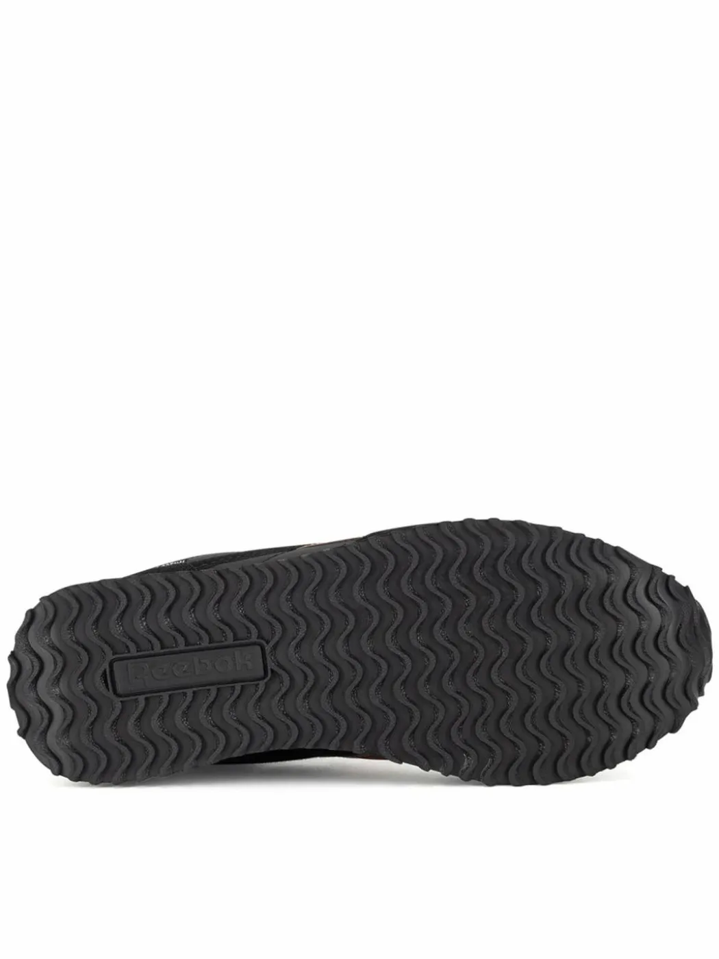 Polacchine H8-003 WW Nero