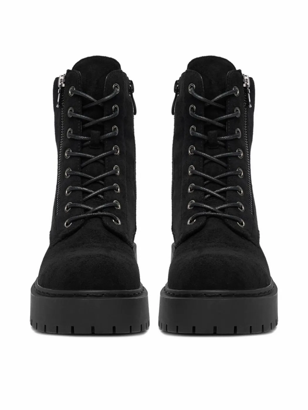 Polacchine HX21001-70D Nero