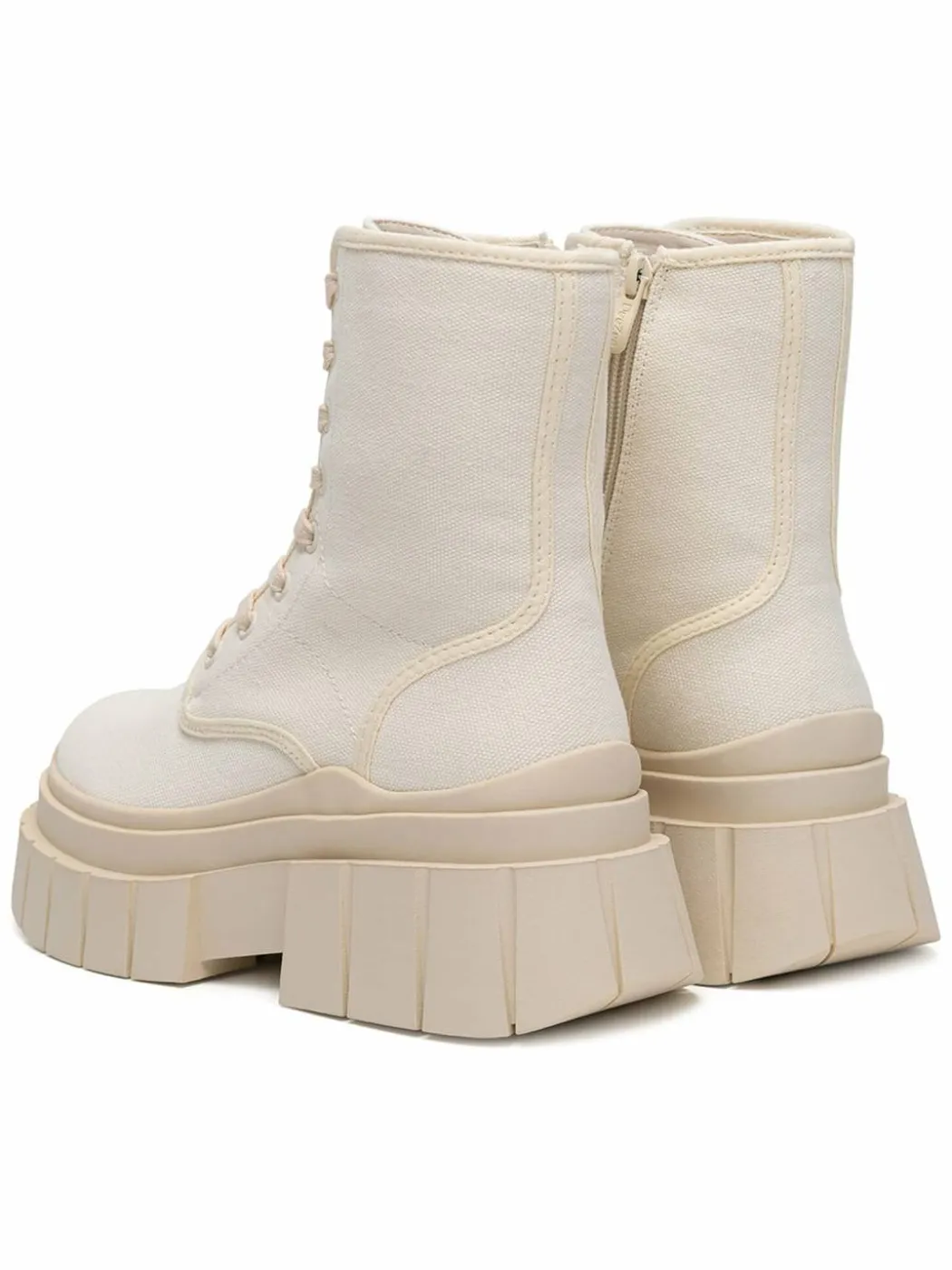 Polacchine HY305-16 Beige