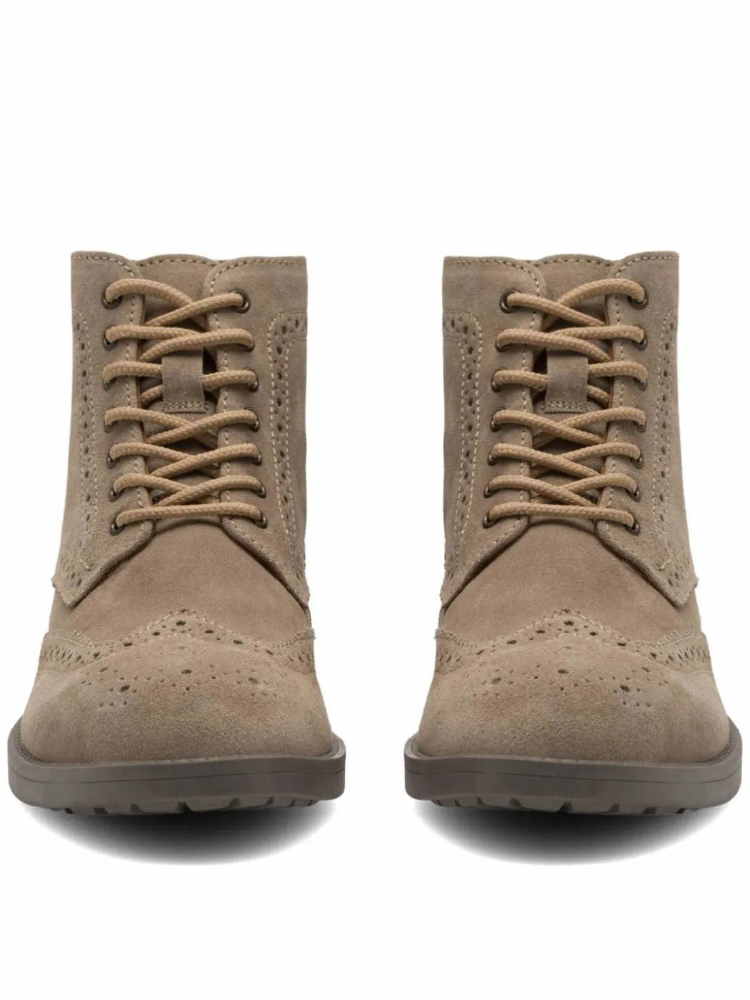 Polacchine JERSAY-19 MI25 Beige