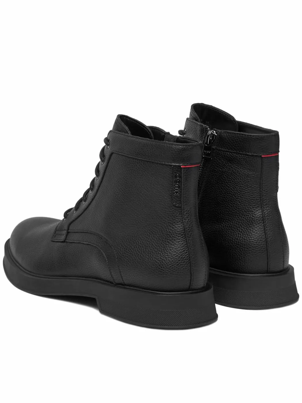 Polacchine Lenner 50552559 Nero