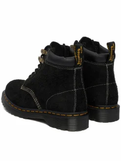 Polacchine Long DM41380001 Nero