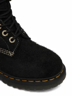 Polacchine Long DM41380001 Nero