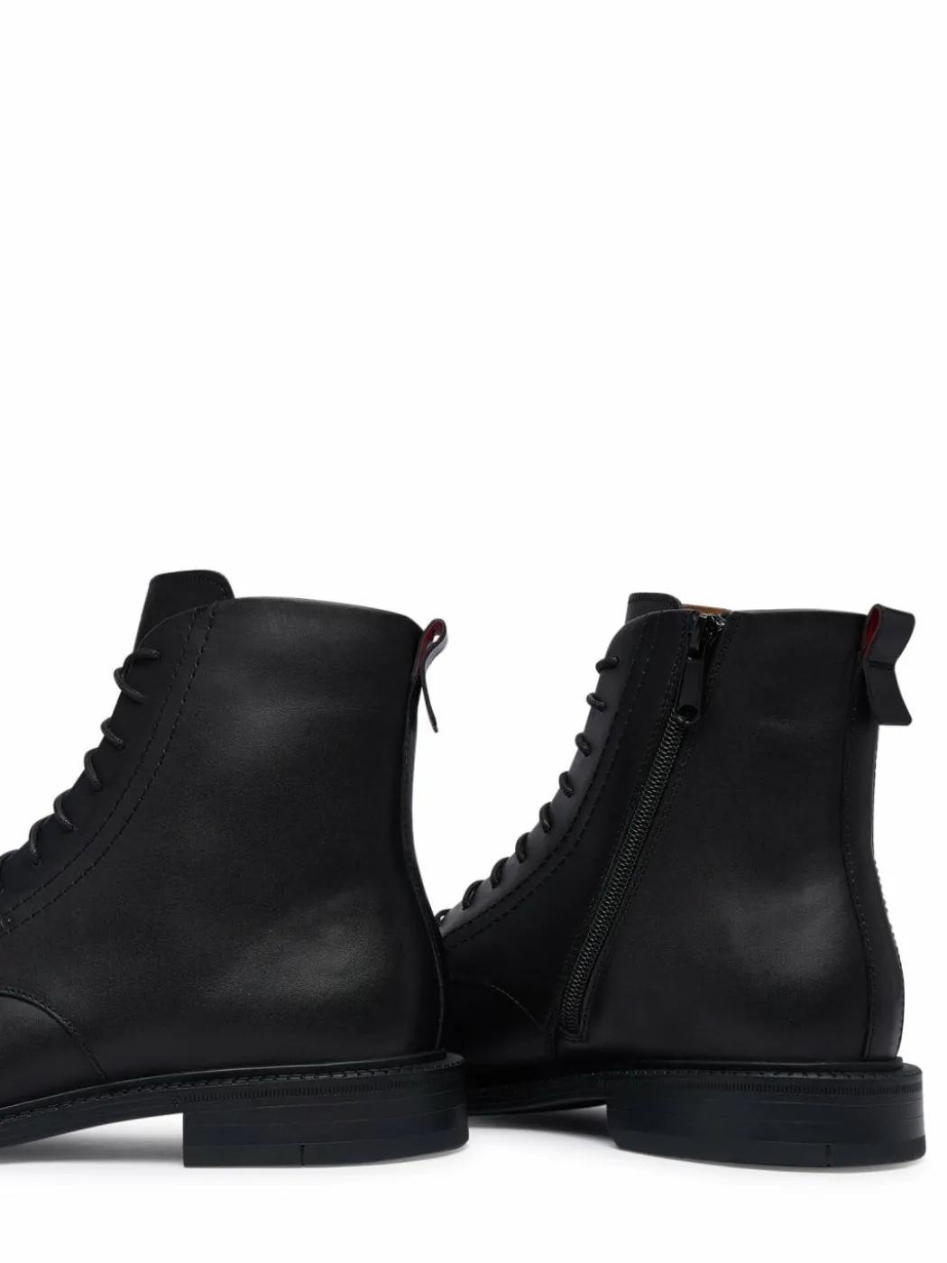 Polacchine Lysander 50569021 Nero