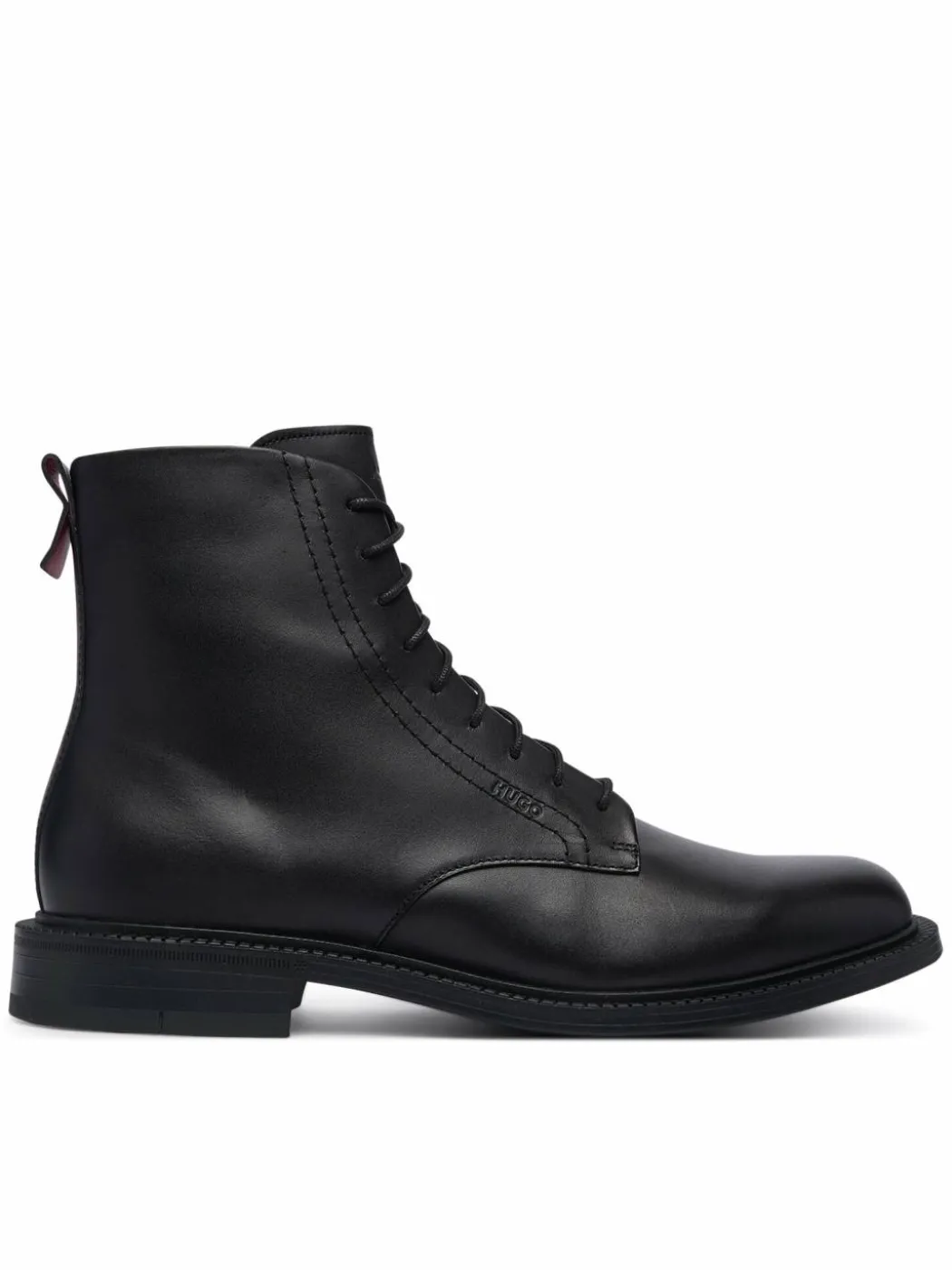 Polacchine Lysander 50569021 Nero