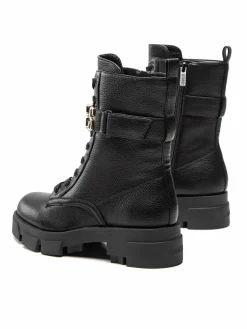 Polacchine Madox FL8MDX ELE10 Nero