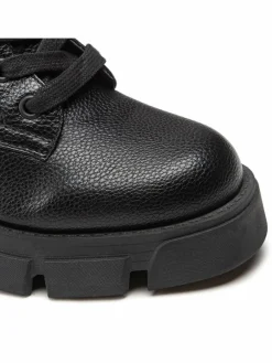 Polacchine Madox FL8MDX ELE10 Nero