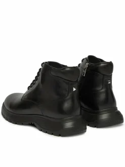Polacchine Magnus KL10650 Nero