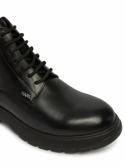 Polacchine Magnus KL10650 Nero