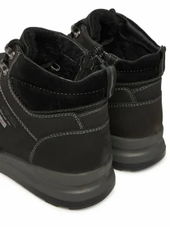 Polacchine Marley 53 PL21 Nero