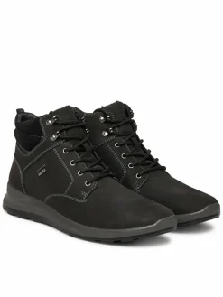 Polacchine Marley 53 PL21 Nero