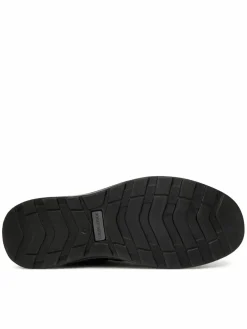 Polacchine Marley 53 PL21 Nero