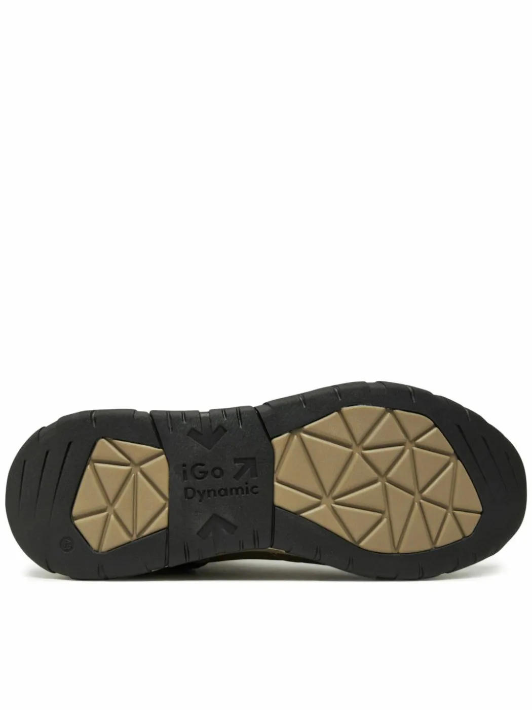 Polacchine 46255 Marrone
