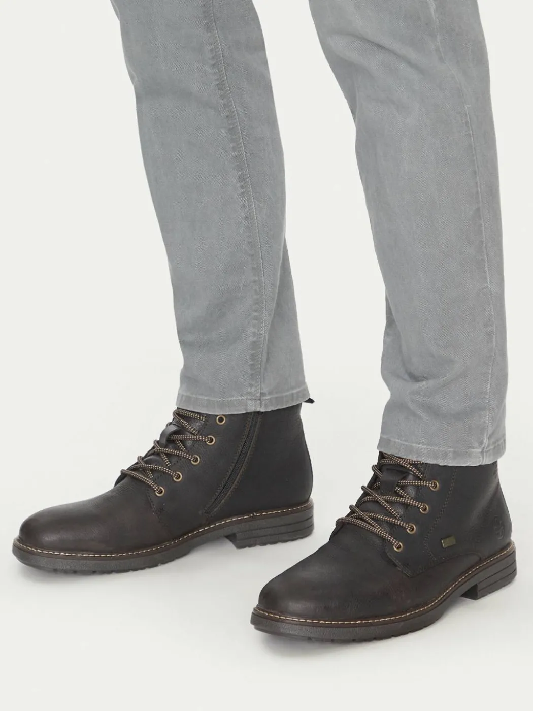 Polacchine 33121-25 Marrone
