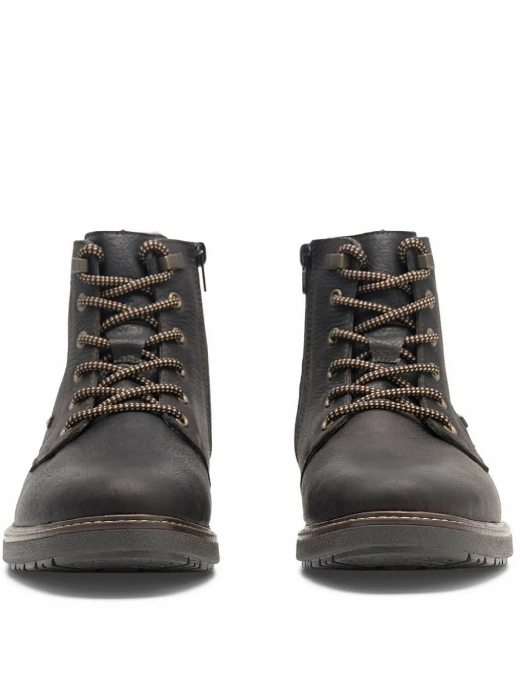 Polacchine 33121-25 Marrone